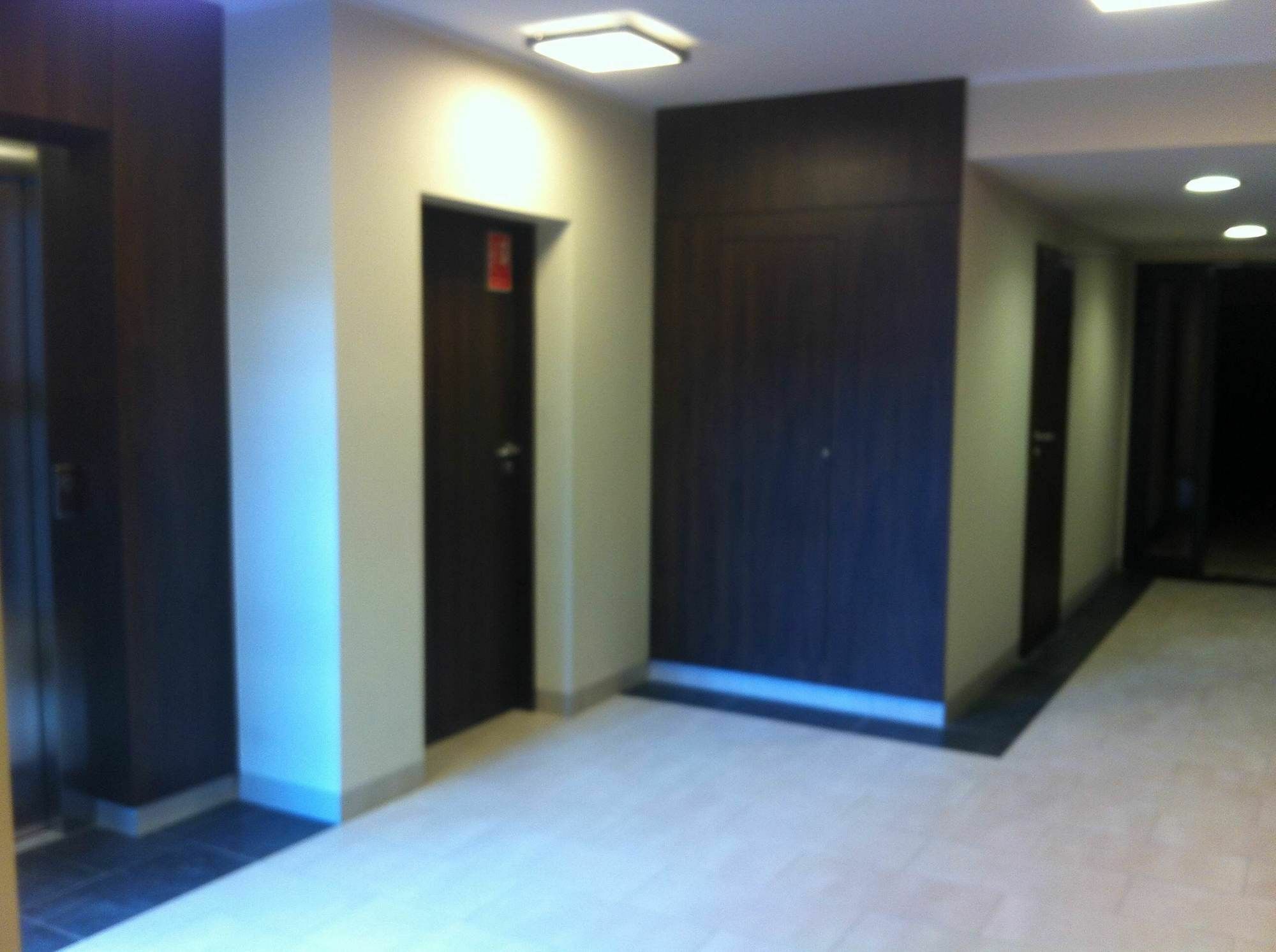 Elite Apartments Chmielna Deluxe Gdańsk Extérieur photo