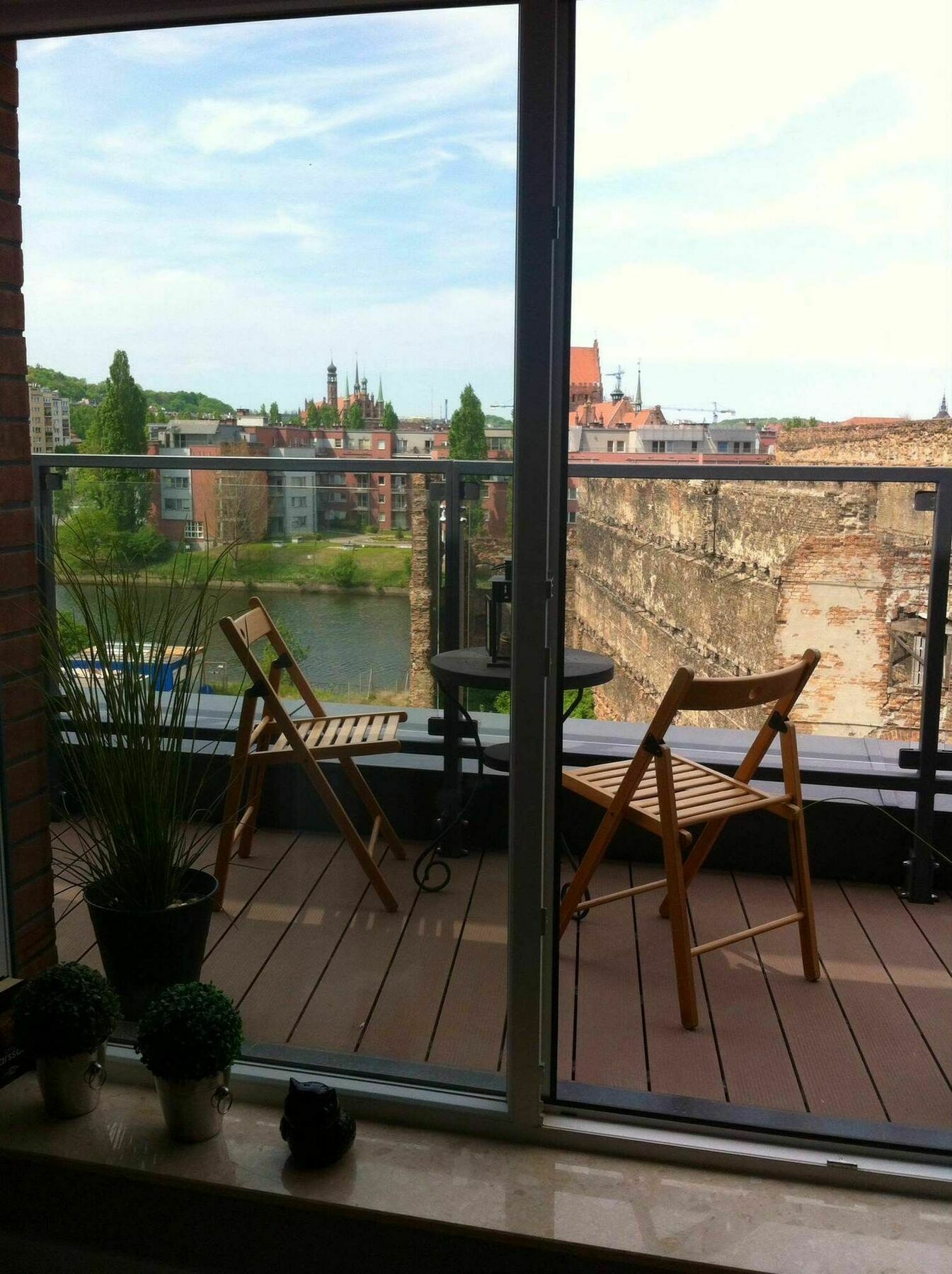 Elite Apartments Chmielna Deluxe Gdańsk Extérieur photo